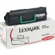 Toner Lexmark 12L0250 Negro