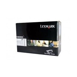 Toner Lexmark 1382925