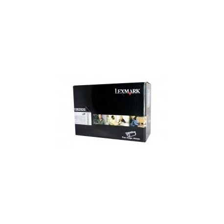 Toner Lexmark 1382925