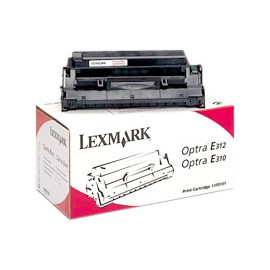 Toner Lexmark 13T0101