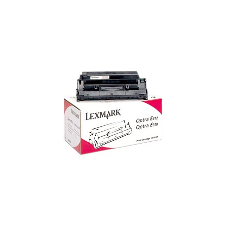 Toner Lexmark 13T0101