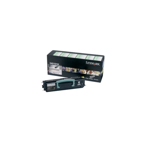 Toner Lexmark 34018HL