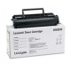 Toner Lexmark 69G8256