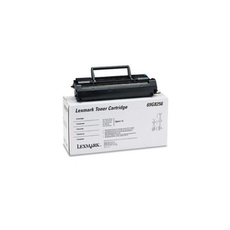 Toner Lexmark 69G8256