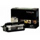 Toner Lexmark T644