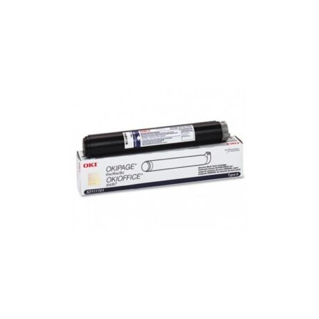 Toner Okidata 52111701