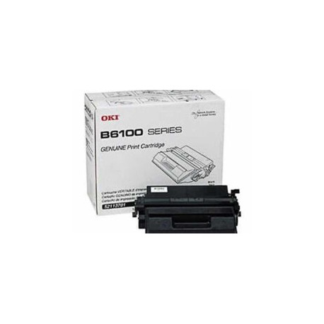 Toner Okidata B6100