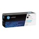Toner original HP 17A Negro CF217A