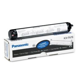 Toner Panasonic KXFA76A
