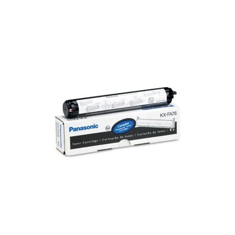 Toner Panasonic KXFA76A