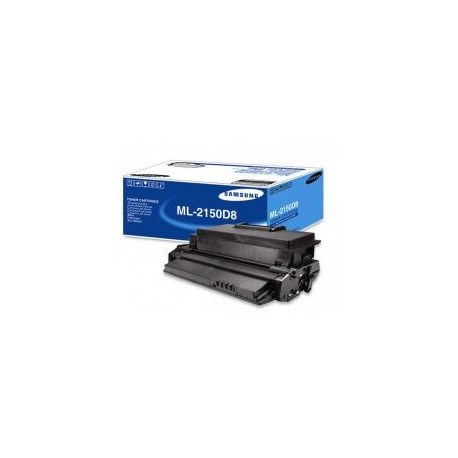 Toner Samsung ML 2150D8 Negro