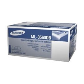 Toner Samsung ML 3560DB Negro