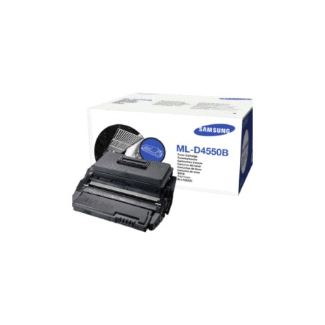 Tóner Samsung ML-D4550B 4550