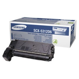 Toner Samsung SCX-5312D6
