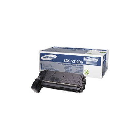 Toner Samsung SCX-5312D6