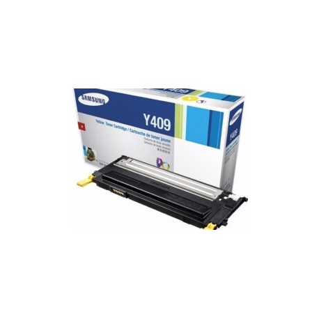 Toner Samsung Y409S