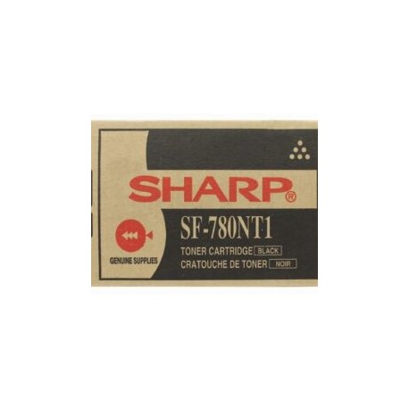Toner Sharp SF_780NT1