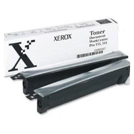 Toner Xerox 106R00367