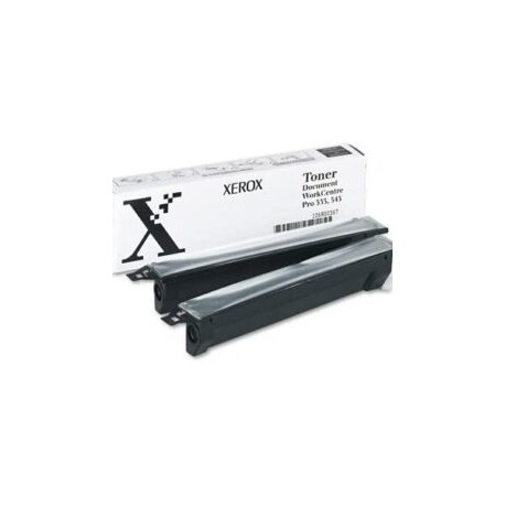 Toner Xerox 106R00367