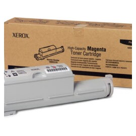 Toner Xerox 106R01219 Magenta