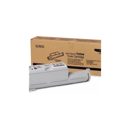 Toner Xerox 106R01220 Amarillo
