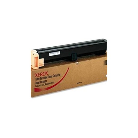 Toner Xerox 6R01179 Negro