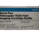Xerox Fax Telecopier 7020 8R3626