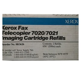 Xerox Fax Telecopier 7020 8R3626