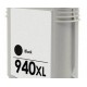 Cartucho compatible hp 940XL Negro C4906AL