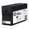 Cartucho compatible hp 950XL Negro CN045AL