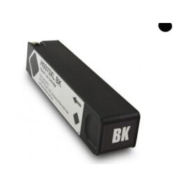 Cartucho compatible hp 970XL Negro CN625A